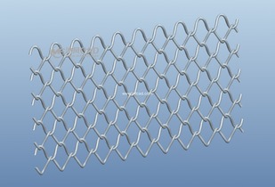 铁丝网模型
